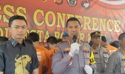 Karyawan Mie Gacoan di Bogor Ditangkap Polisi - JPNN.com