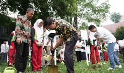 Program SEB Pertamina Dorong Keterlibatan Sekolah dan Generasi Muda untuk Keberlanjutan Lingkungan - JPNN.com