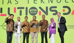 Menuju Era Digital, Lintas Teknologi Gelar Seminar Smart Society 5.0 for Indonesia - JPNN.com