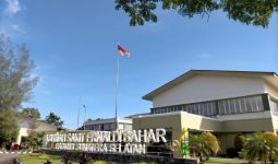 Caleg Gagal yang Sakit Jiwa Bakal Dirawat di RSJ Ernaldi Bahar Palembang - JPNN.com