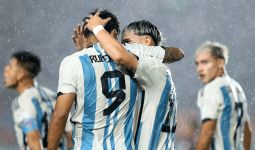Fakta-Fakta Menarik Perempat Final Piala Dunia U-17 2023, Bertabur Laga Besar - JPNN.com