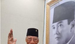 Ujian Bagi Pancasila - JPNN.com