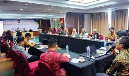Ditjen Bina Pemdes Mengoptimalkan Kerja Sama Desa untuk Kurangi Kesenjangan - JPNN.com