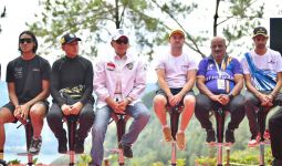 Bamsoet Tegaskan Kesiapan Indonesia Menjadi Tuan Rumah World Rally Championship 2025 - JPNN.com
