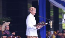 Mengharukan, Pesan Terakhir Mas Nadiem untuk Seluruh Guru di HGN 2023 - JPNN.com