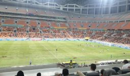 Sukses Gelar Piala Dunia U-17, JIS Siap Songsong Banyak Event Internasional - JPNN.com