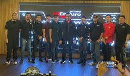 Pertamina Enduro RSV Racing Championship 2023 Siap Digelar, Hadiahnya, Wow! - JPNN.com