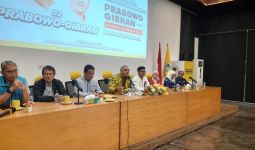 TKD Prabowo-Gibran Pengin Menguasai Ibu Kota, Kalau Bisa Satu Putaran - JPNN.com