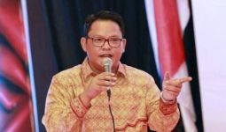 Ikadin Berharap Para Capres Memprioritaskan Reformasi Hukum - JPNN.com