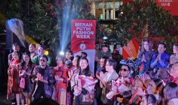 Puan: Indonesia Kaya Budaya yang Bisa jadi Inspirasi Fesyen - JPNN.com