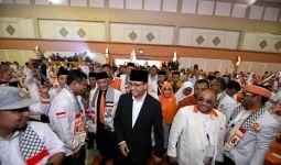 Hadiri Rapimnas PKS, Anies Paparkan Rencana Kebijakan Pemerintahannya - JPNN.com