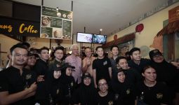 Terinspirasi Curhatan Anak Muda Pontianak, Ganjar Ingin Buat Creative Hub di Seluruh Indonesia - JPNN.com