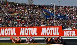 Prediksi Race MotoGP Valencia: Zarco Buka Jalan Buat Martin, Spanyol Vs Italia - JPNN.com