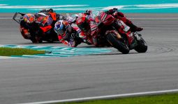 Pemanasan MotoGP Valencia: Martin Ketiga, Pecco ke-12, Quartararo Sakit - JPNN.com