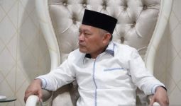 Seruan Kemenag Sulut setelah Ormas dan Massa Bela Palestina Bentrok di Bitung - JPNN.com