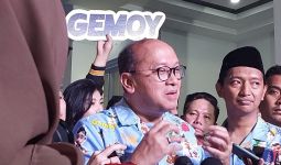 Ketua TKN Bantah Isu Prabowo Hanya 2 Tahun Jadi Presiden - JPNN.com