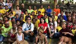 Mengakomodasi Potensi Anak-Anak Panti Asuhan dan Upaya Wujudkan Indonesia Emas 2045 - JPNN.com