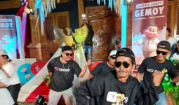 Terinspirasi dari Prabowo, Dedi Mulyadi Menggelar Lomba Joget Gemoy - JPNN.com