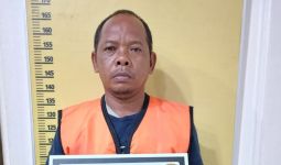 Pelaku Pembalakan Liar di Kampar Ini Ditangkap Polisi - JPNN.com