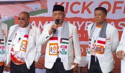 Presiden PKS Ahmad Syaikhu: DKI Jakarta Tetap Layak Jadi Ibu Kota Negara - JPNN.com
