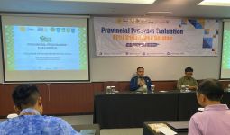 Pelaksanaan Program Regenerasi Petani di Kalimantan Selatan Dievaluasi - JPNN.com