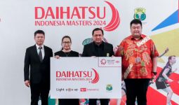 Masuk Tahun Politik, Indonesia Masters 2024 Tetap Digelar Awal Tahun, Simak Jadwalnya - JPNN.com