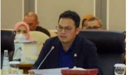 Anggota Komisi III Dede Indra Permana Bicara Netralitas Polri pada Pemilu 2024, Simak - JPNN.com