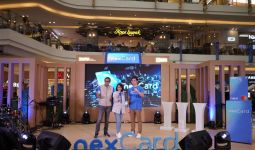 BRI Luncurkan Kartu Kredit untuk Generasi Muda, 'Nex Card' - JPNN.com