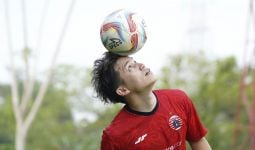 Borneo FC Pukul Persis Solo, Persija Ditahan Bhayangkara, Lihat Klasemen - JPNN.com