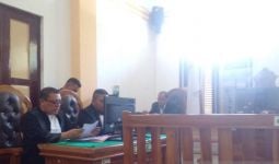 Tiga Kurir Ganja di Medan Dituntut Hukuman Mati - JPNN.com