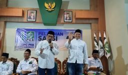 PKB Surabaya Siapkan 8.167 Saksi untuk Mengawal Suara AMIN - JPNN.com