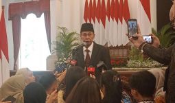 Nawawi Tegaskan Penangkapan Harun Masiku Salah Satu Prioritas KPK - JPNN.com