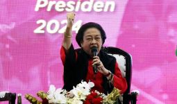 Megawati Sentil Penguasa Saat Ini Seperti Masa Orde Baru, SETARA Institute Merespons - JPNN.com