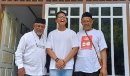 Temui Jubir Anies di Papua, Kaesang Ajak Pilih PSI - JPNN.com