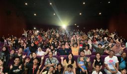 Layar Anak Indonesiana Hadir di JAFF 2023 - JPNN.com