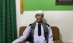 Laskar Sayyidina Ali Siap Kawal Pemilu 2024 yang Aman dan Damai - JPNN.com