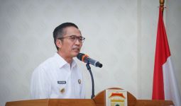 Dishub Disebut Terima Setoran dari Juru Parkir Liar, Pj Wali Kota Palembang Meradang - JPNN.com