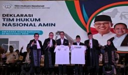 Tim Hukum Anies-Muhaimin Serukan Pengawasan Semesta Pilpres 2024 - JPNN.com