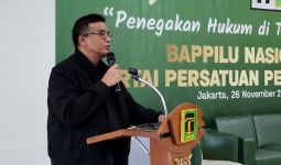 Politikus PPP Singgung Sisi Integritas KPU dan Bawaslu demi Menyukseskan Pemilu 2024 - JPNN.com