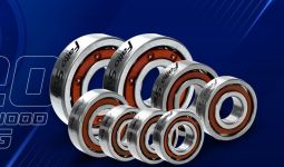 Faito S720, Bearing Berbahan Composite Wood, Apa Keunggulannya? - JPNN.com