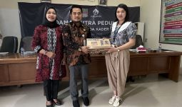 Dukung Penekanan Prevalensi Stunting, Damai Putra Group Beri Edukasi untuk Kader Posyandu - JPNN.com