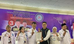 FPLPDK Memindahkan Dukungan dari Prabowo kepada Ganjar, Singgung Putusan MK - JPNN.com