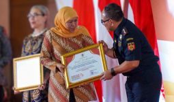 Gubernur Jatim Menobatkan Bea Cukai Malang sebagai Instansi Pendukung IKM Ekspor - JPNN.com