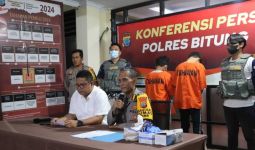 Polisi Sudah Tangkap 9 Tersangka Kasus Bentrok Kelompok Pemuda di Bitung - JPNN.com