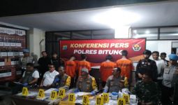 Bentrokan di Bitung, 7 Orang Ditangkap Polisi, Pelaku Lain Diminta Menyerahkan Diri - JPNN.com