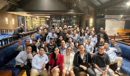 Kloud Sky Dining & Lounge Ditutup Permanen, 56 Karyawan Jadi Pengangguran - JPNN.com