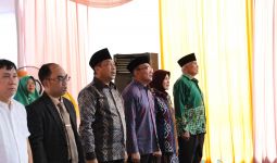 Menko PMK Sebut Kesehatan jadi Aspek Utama Mencapai Indonesia Emas 2045 - JPNN.com