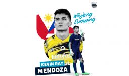Persib Bandung Gaet Kiper Timnas Filipina, Ini Durasi Kontraknya - JPNN.com