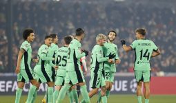 Hasil Liga Champions: 4 Tim Rebut Tiket 16 Besar, Atletico dan Dortmund Berpesta - JPNN.com