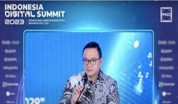 Renard Widarto: Investasi dan Transaksi Digital Wajib Pakai Rupiah! - JPNN.com